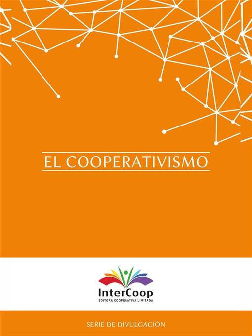 Title details for El Cooperativismo by Marisa Maggio - Available